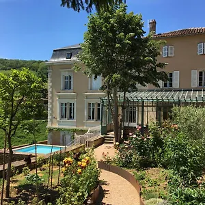 Le Clos Des Fayettes Gasthuis